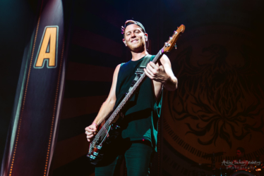 A Day To Remember at Max-Schmeling-Halle, Berlin (2017)