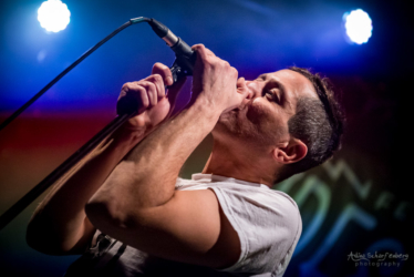 Abay at Lido, Berlin (2015)