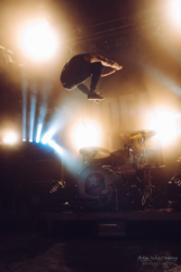Alex Mofa Gang at Lido, Berlin (2019)