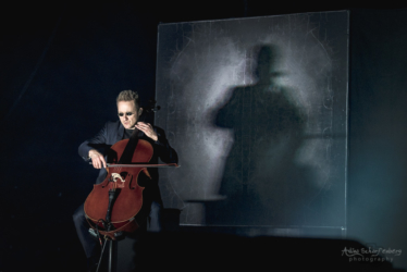 Apocalyptica at Tempodrom, Berlin (2017)
