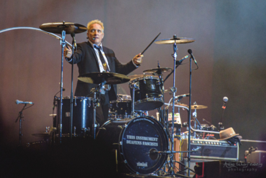 Die Ärzte at Waldbühne, Berlin (2018)