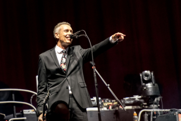 Die Ärzte at Waldbühne, Berlin (2018)