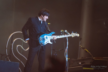 Die Ärzte at Waldbühne, Berlin (2018)