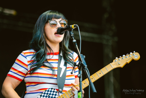 Bad Cop / Bad Cop at Punk In Drublic Fest, Berlin (2018)