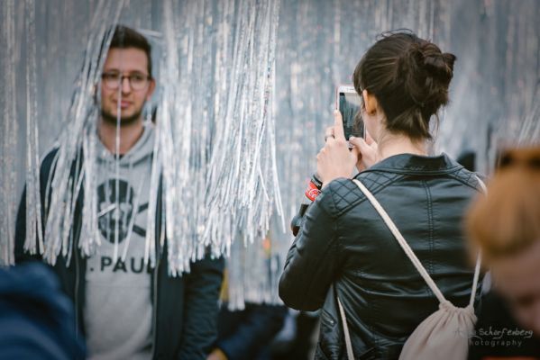 Lollapalooza Festival, Berlin, 2017