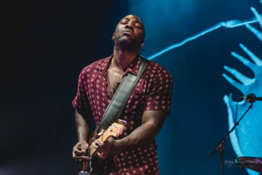 Bloc Party at Tempodrom, Berlin (2022)