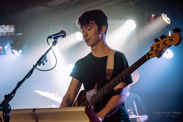 Boniface at Musik & Frieden, Berlin (2019)