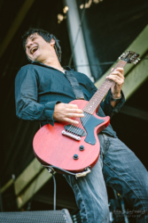 The Bronx at Zitadelle Spandau, Berlin (2014)