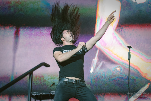 Bülent Ceylan at Stars For Free, Berlin (2017)