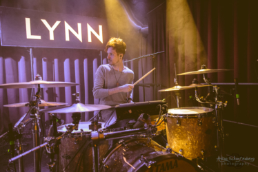Damian Lynn at Privatclub, Berlin (2017)