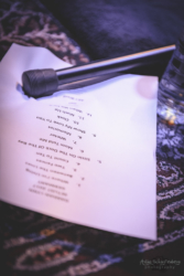 Damian Lynn at Privatclub, Berlin (2017)