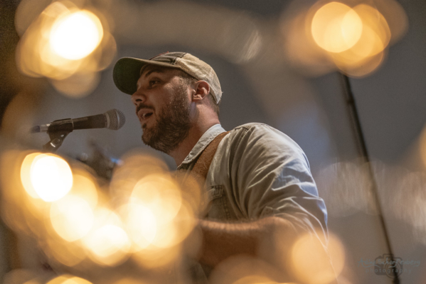 Dave Giles in a Studio Torstraße 177, Berlin (2019)