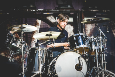 Editors at Zitadelle Spandau, Berlin (2016)