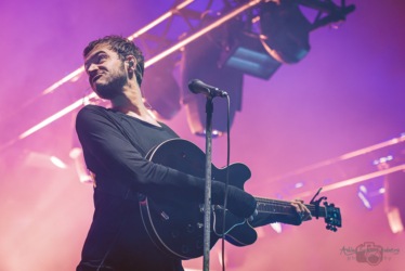 Editors at Velodrom, Berlin (2020)