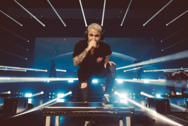 Electric Callboy at Velodrom, Berlin (2024)