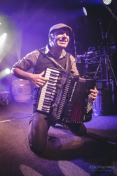 Fiddler's Green at Postbahnhof, Berlin (2015)