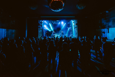 Fye & Fennek at Lido, Berlin (2020)