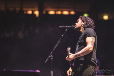Gang Of Youths at Mercedes-Benz Arena, Berlin (2019)