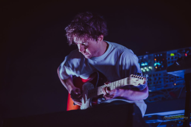 James Blake, Verti Music Hall, Berlin, 2022