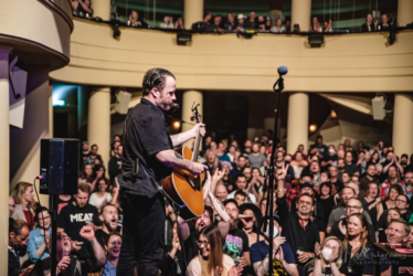 Jesse Ahern , Metropol, Berlin, 2022