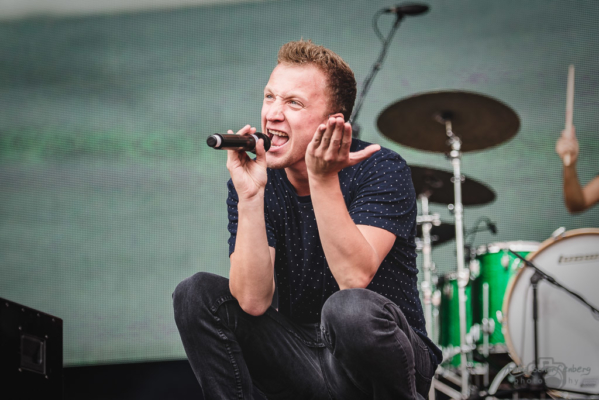 Joris at Stars For Free in Berlin 2017