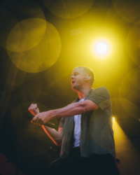 Keane at Zitadelle Spandau, Berlin (2024)