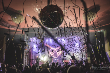 Radio Havanna at Lido, Berlin (2018)