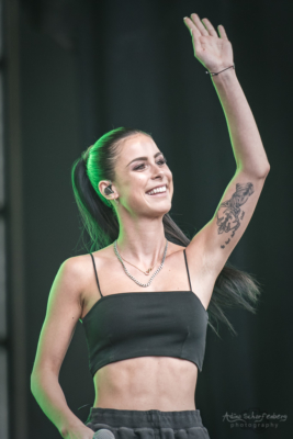 Lena at Stars For Free, Berlin (2017)