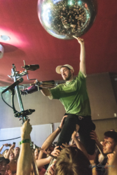 Leoniden at Bi Nuu, Berlin (2018)