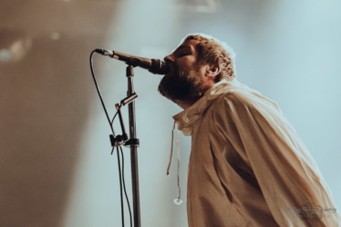Liam Gallagher, Tempodrom, Berlin, 2020