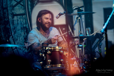Prime Circle at Lido, Berlin [2019]