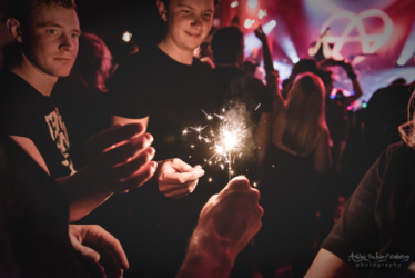 Radio Havanna at Lido, Berlin (2018)