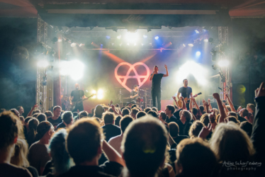 Radio Havanna at Lido, Berlin (2018)