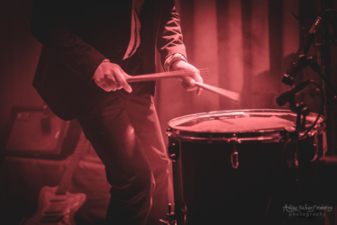 Lolita Terrorists Sounds at Privatclub in Berlin 2017