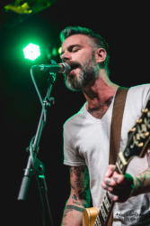 Lucero at Postbahnhof, Berlin (2014)