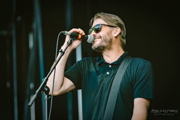 Mad Caddies at Punk In Drublic Fest, Berlin (2018)