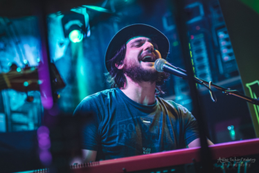 Make Plain at Lido, Berlin [2019]