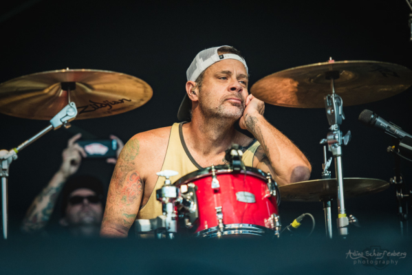 NOFX at Punk In Drublic Fest, Berlin (2018)