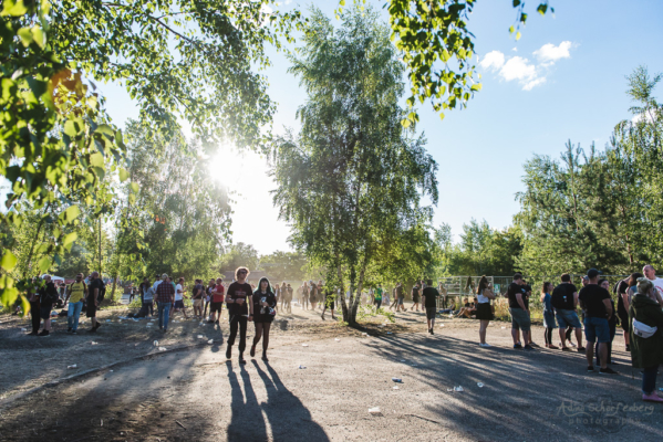 Punk In Drublic Fest, Berlin (2018)