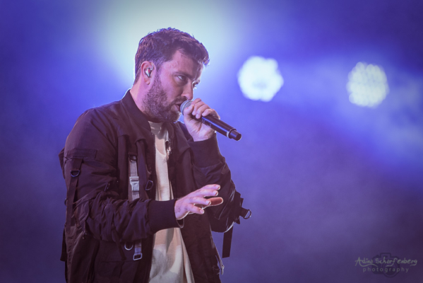 Marteria at Lollapalooza, Berlin (2017)
