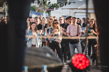 Mein Herz at Pure & Crafted Festival, Berlin (2016)