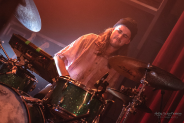 Monako at Bi Nuu, Berlin (2018)