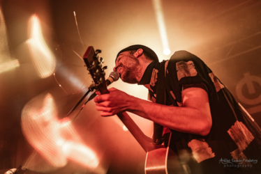 Monako at Bi Nuu, Berlin (2018)
