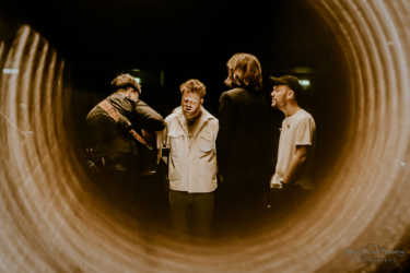 Mumford &amp; Sons at Mercedes-Benz Arena, Berlin (2019)