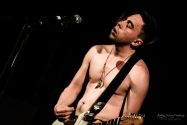 Otherkin at Pure & Crafted Festival, Berlin (2016)