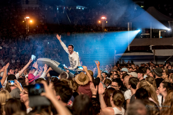 PxP Festival, Berlin (2019
