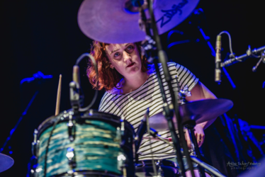 Pip Bloom at Tempodrom, Berlin (2022)