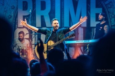 Prime Circle at Lido, Berlin [2019]