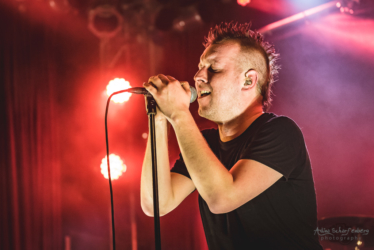 Radio Havanna at Lido, Berlin (2018)