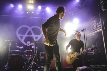 Radio Havanna at Lido, Berlin (2018)